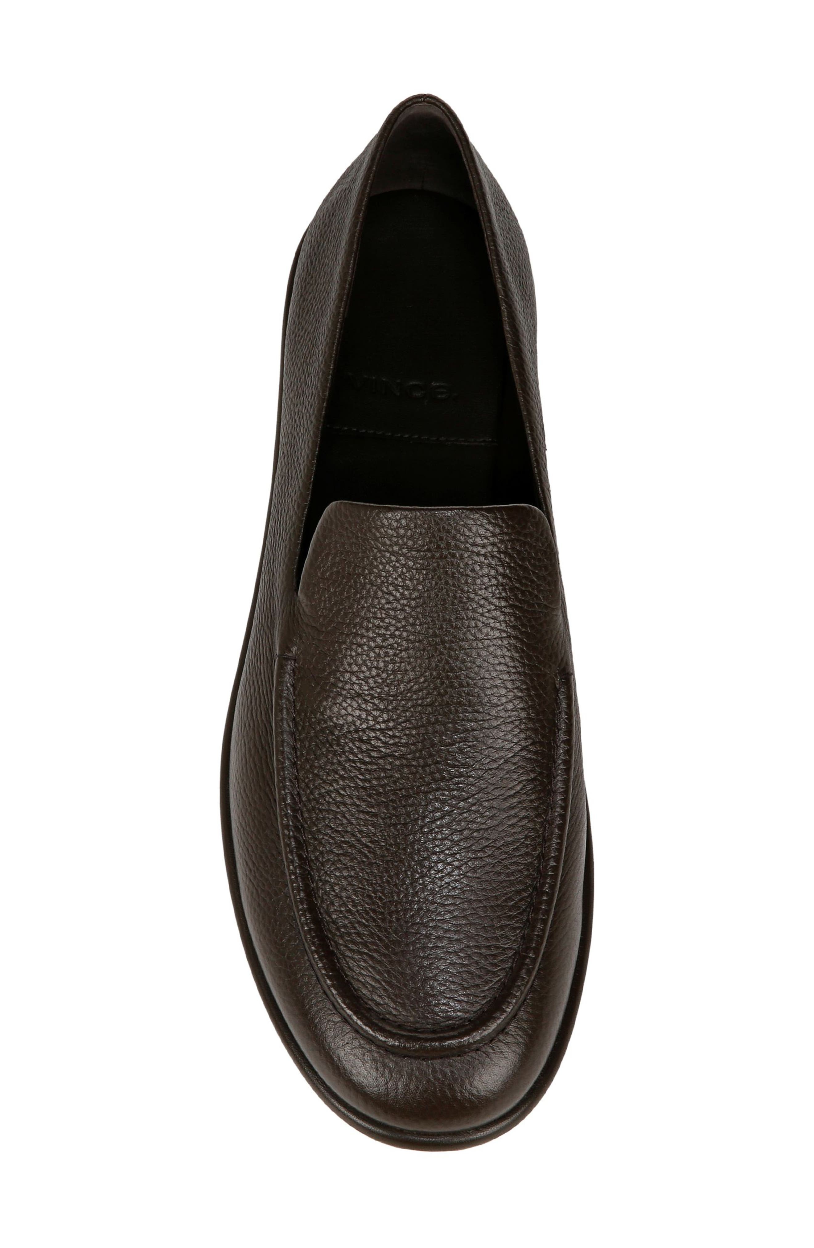 Vince Hann Loafer in Cocoabrown at Nordstrom - 5