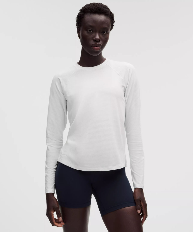 License to Train Classic-Fit Long-Sleeve Shirt 1