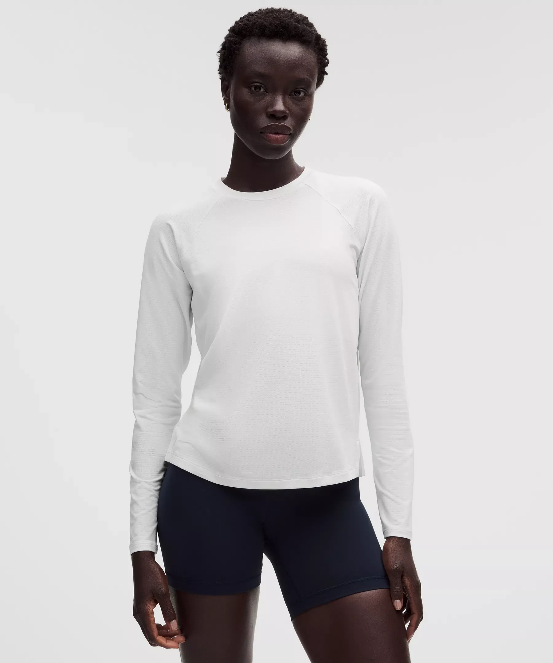 License to Train Classic-Fit Long-Sleeve Shirt - 1