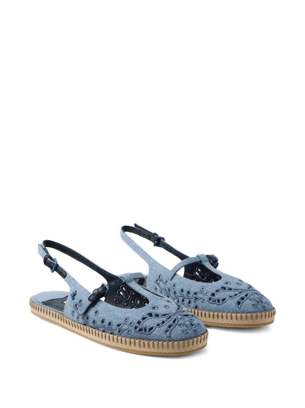 Amiee espadrilles - 2