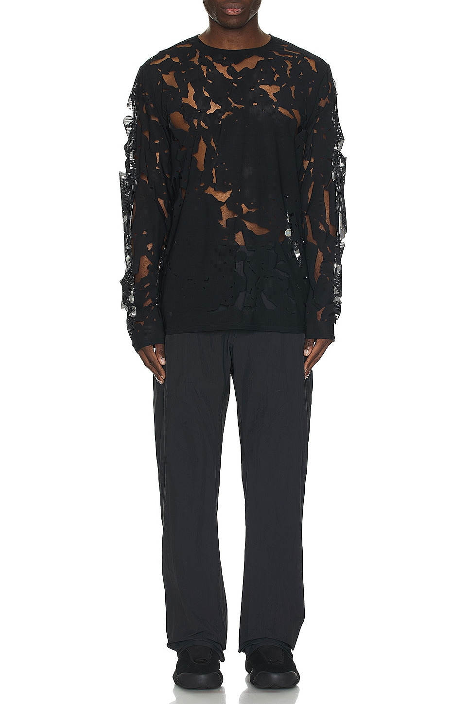 6.0 Trousers - 5