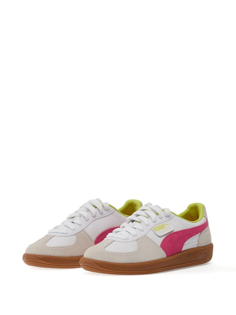 PUMA Palermo sneakers outlook