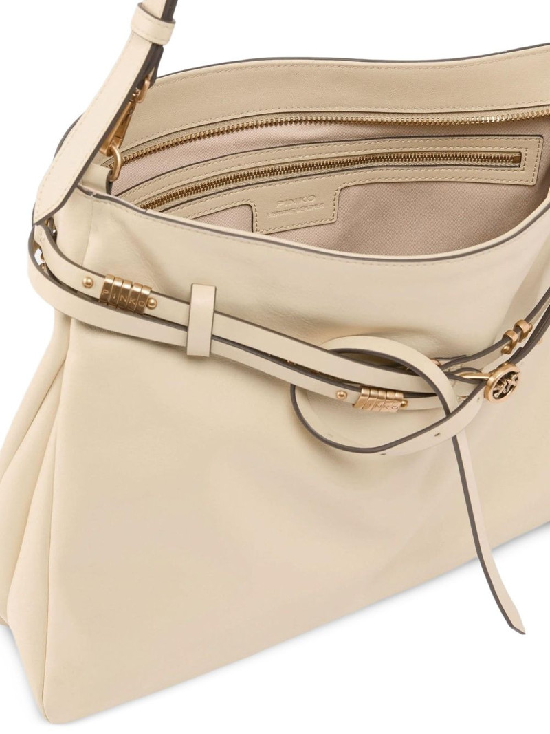 studded embellished shoulder bag 4