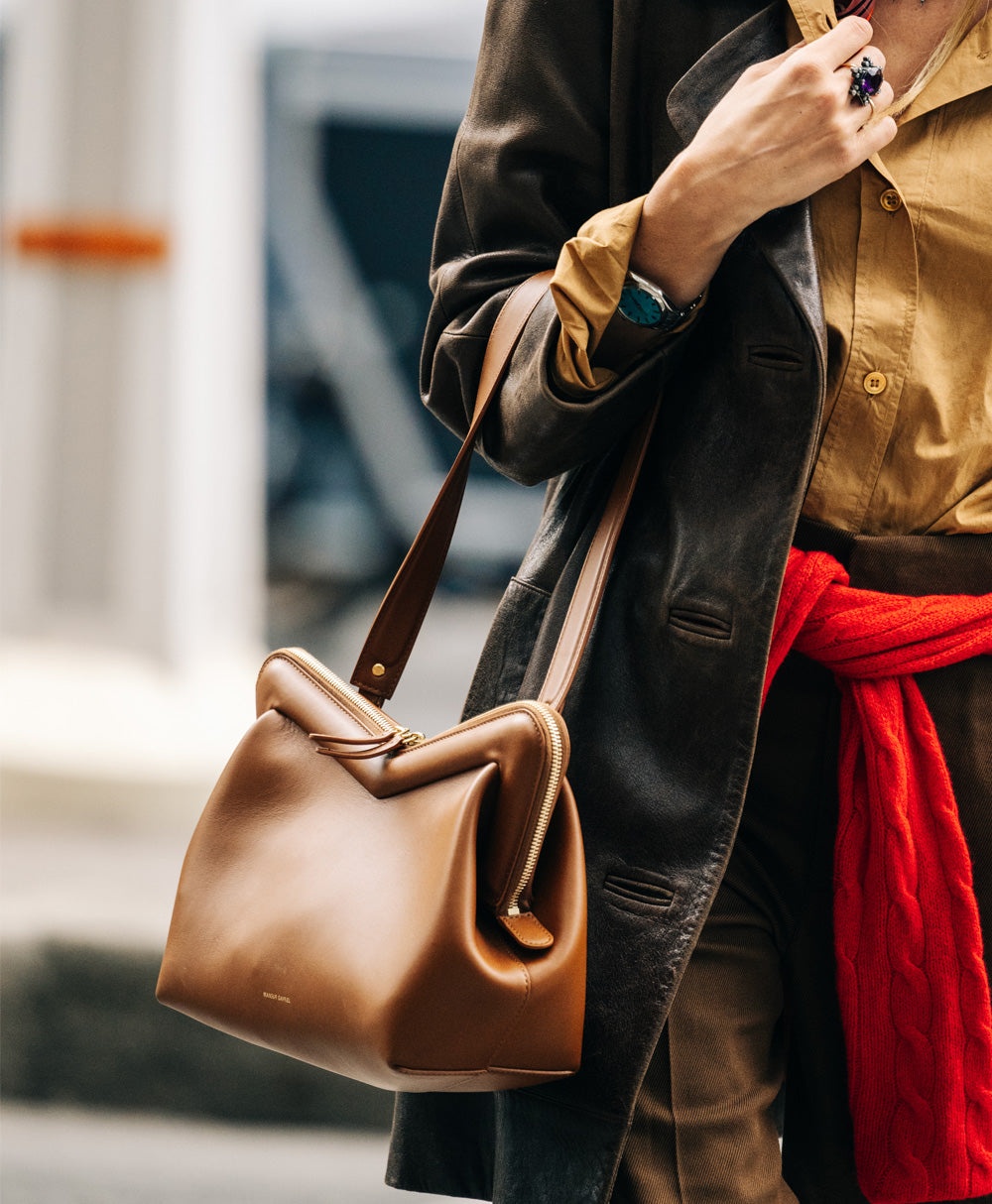M FRAME BAG - 3