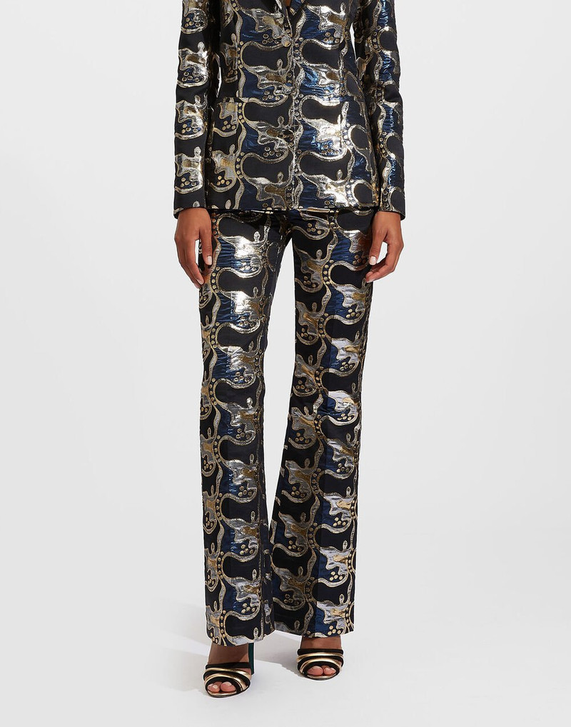 La DoubleJ Saturday Night Pants outlook