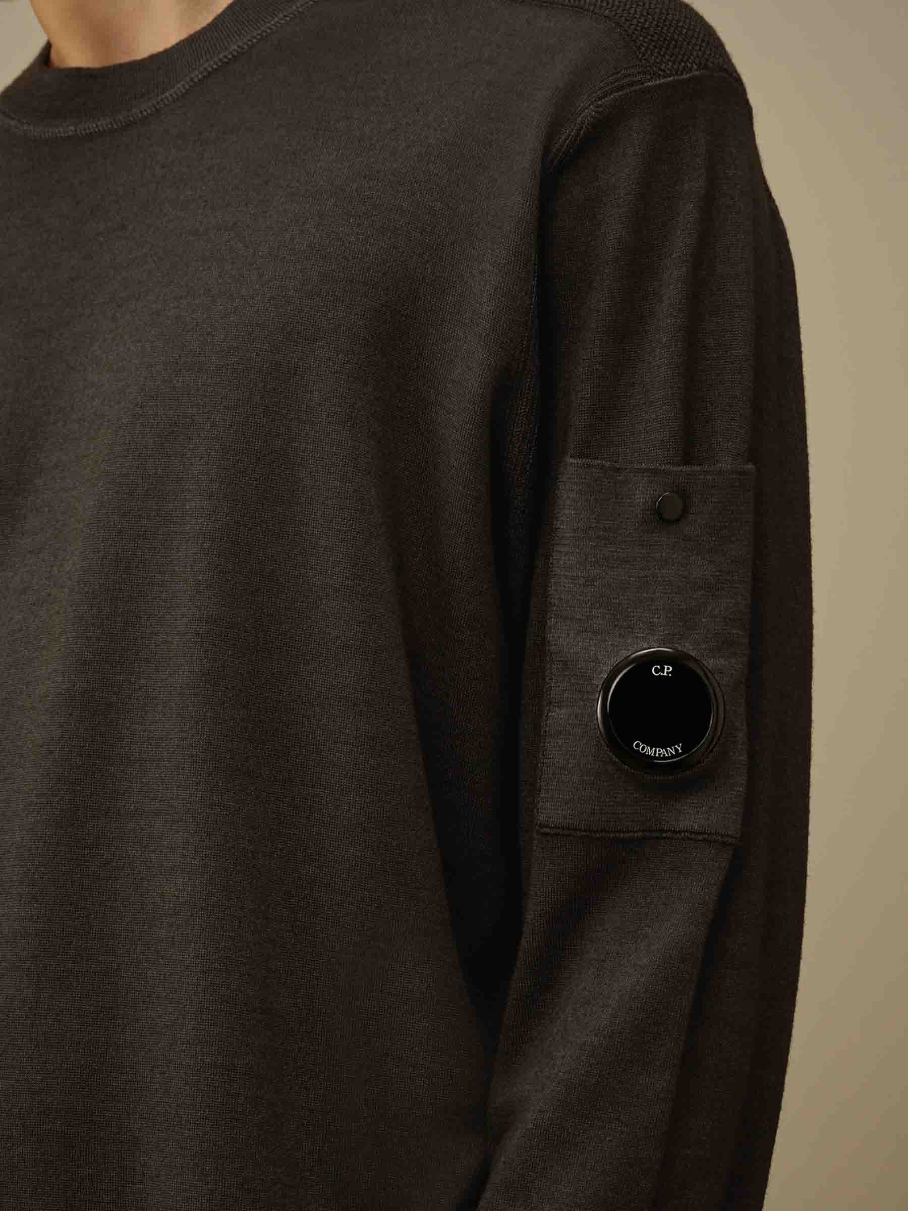 MERINO WOOL JERSEY - 2