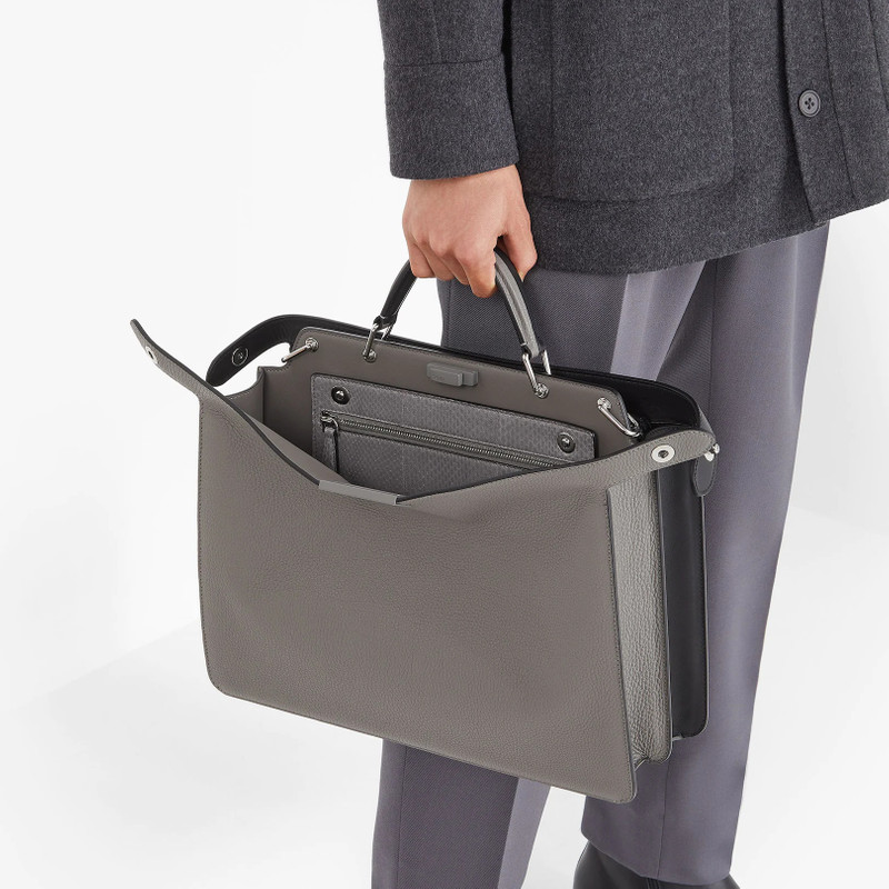 Gray elaphe pocket 4