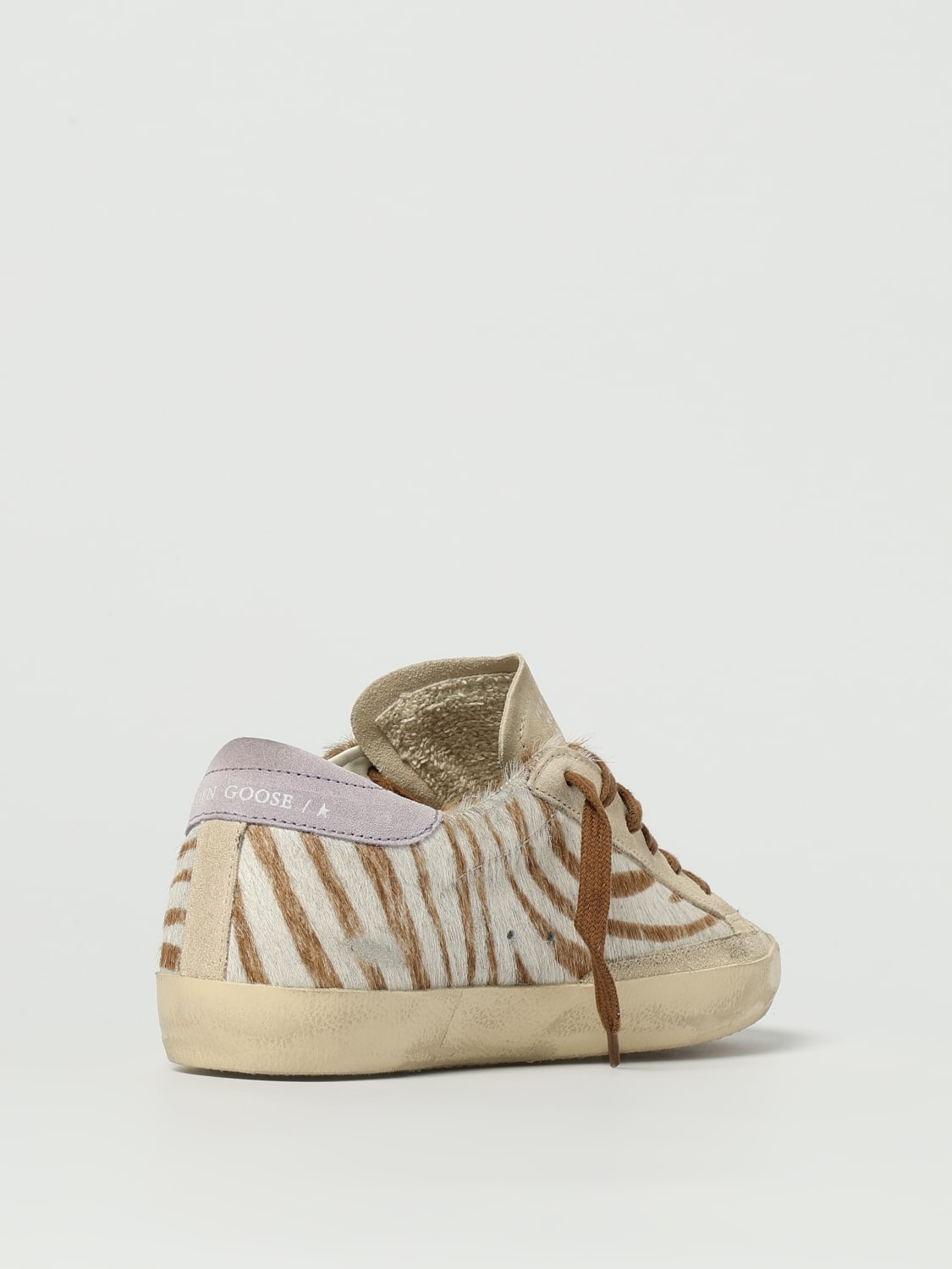 Sneakers woman Golden Goose - 3