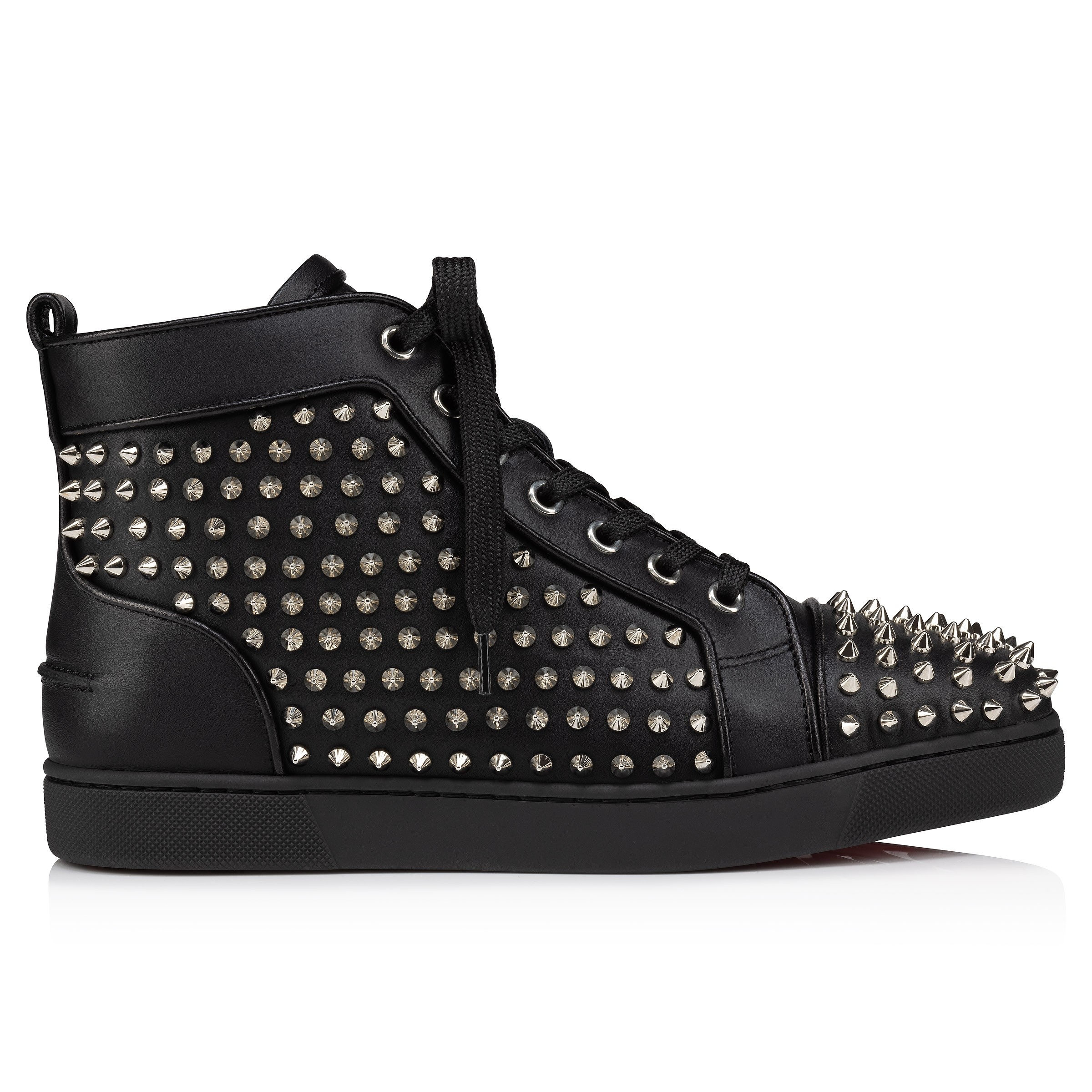 Louis Night Spikes - 3