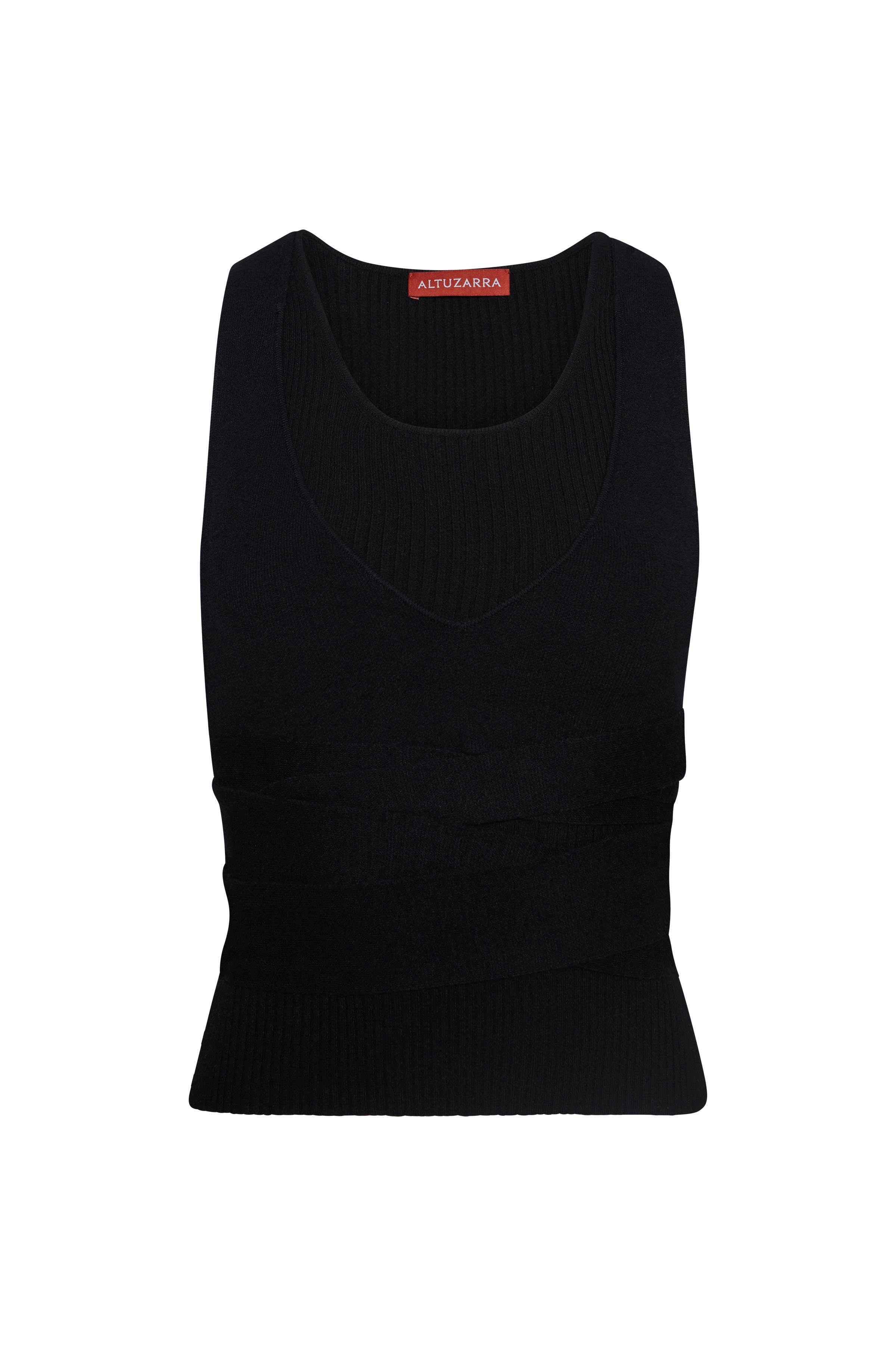 'BORR' TOP - 1