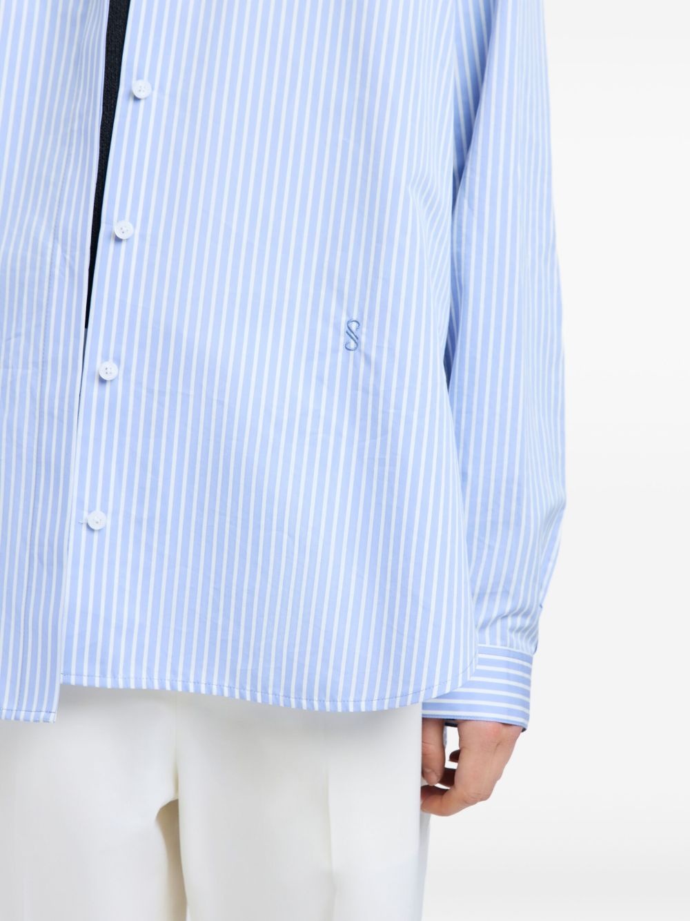 Hunter shirt - 6