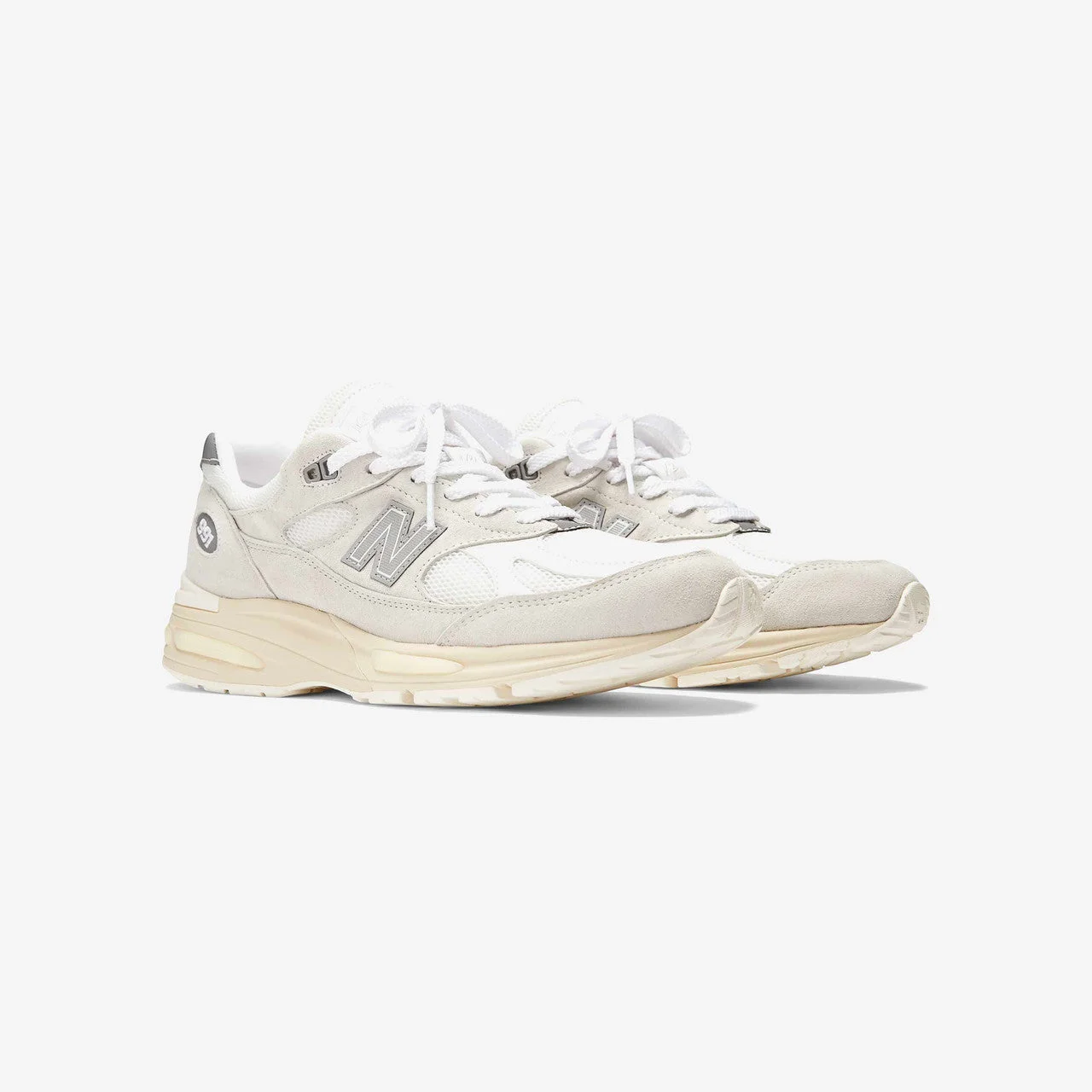 New Balance Made in UK 991v2 - U991OW2 | REVERSIBLE