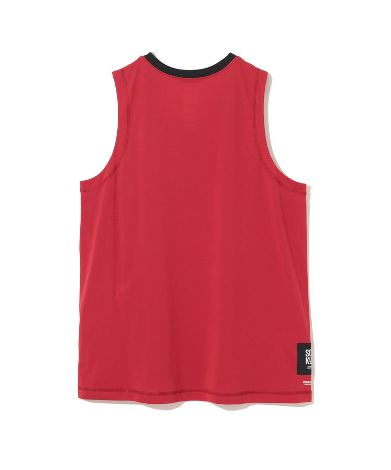 UNDERCOVER NS1D4803 outlook