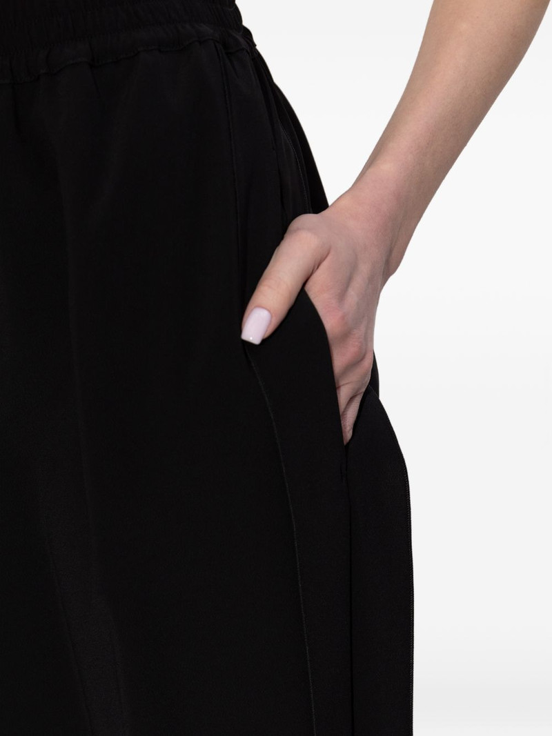 elasticated trousers 5