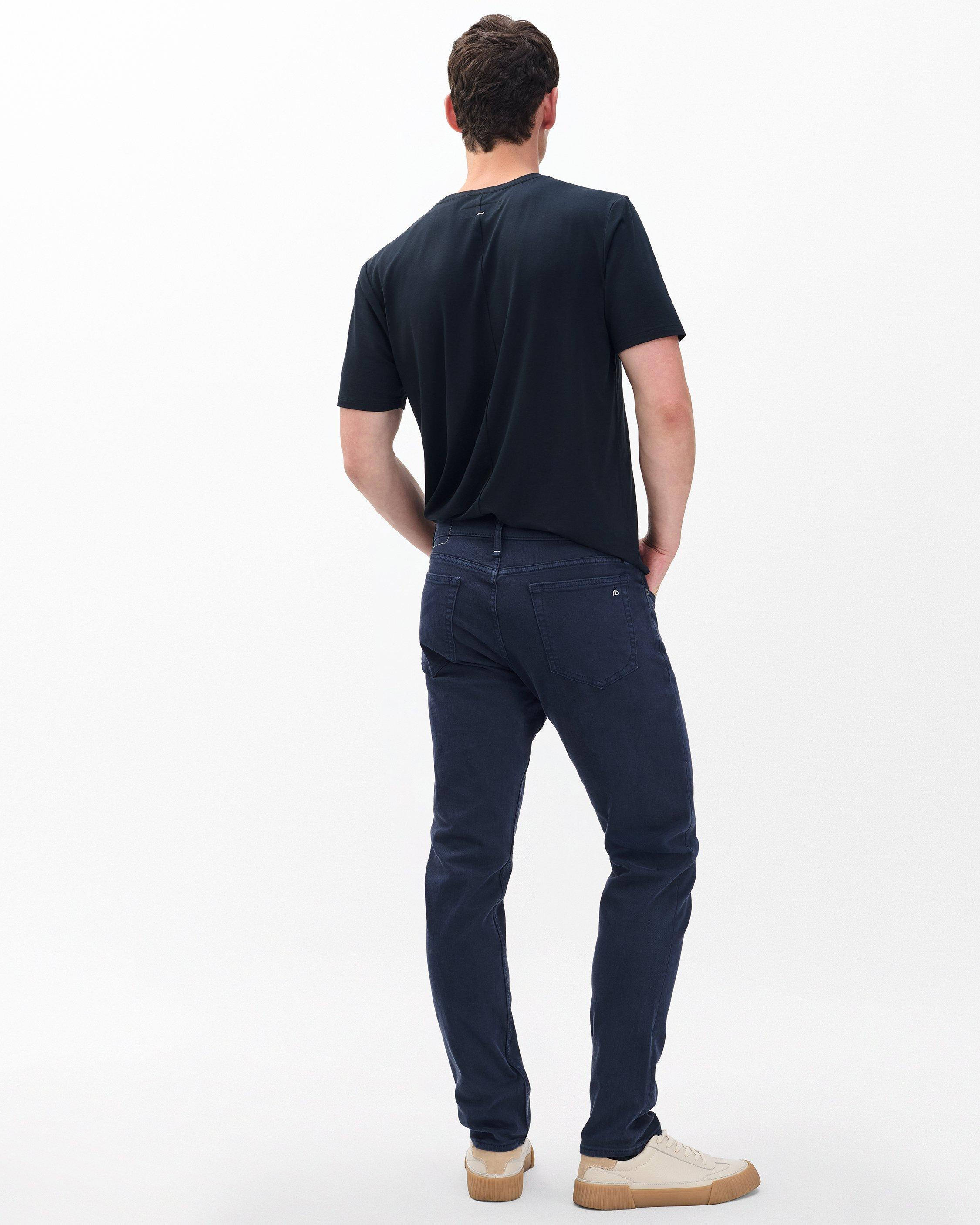 Fit 2 - Navy
Slim Fit Aero Stretch Jean - 6