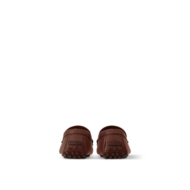 Louis Vuitton Hockenheim Moccasin outlook