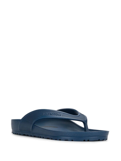 BIRKENSTOCK Honolulu thong sandals outlook