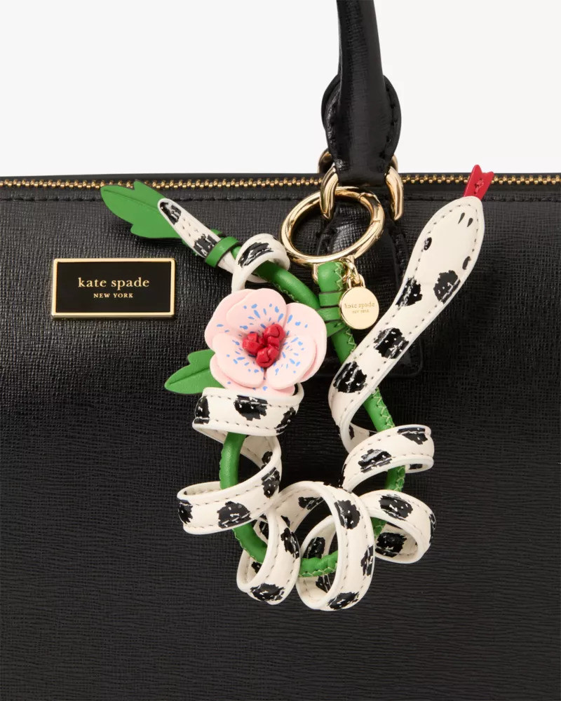 Sammy Bag Charm 3