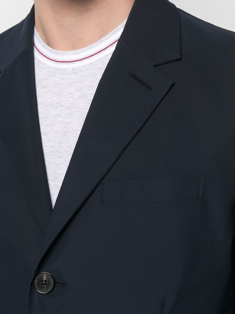 classic tailored blazer 5