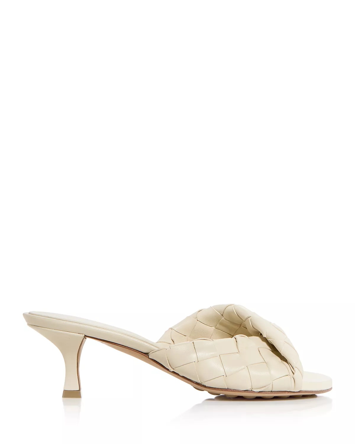 Women's Blink Kitten Heel Slide Sandals - 2