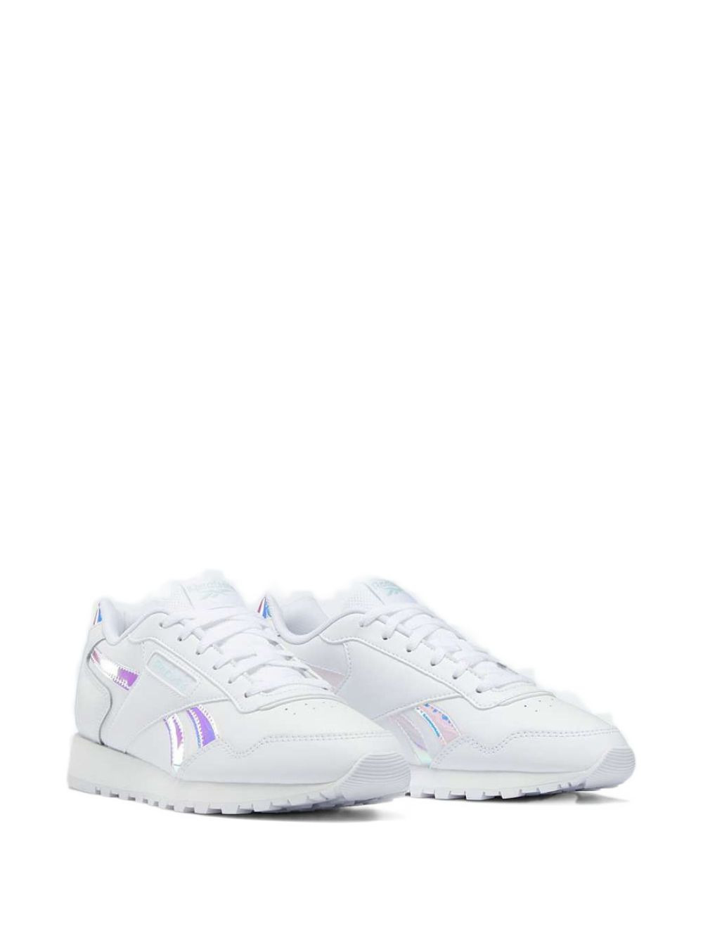 Glide "White" sneakers - 2