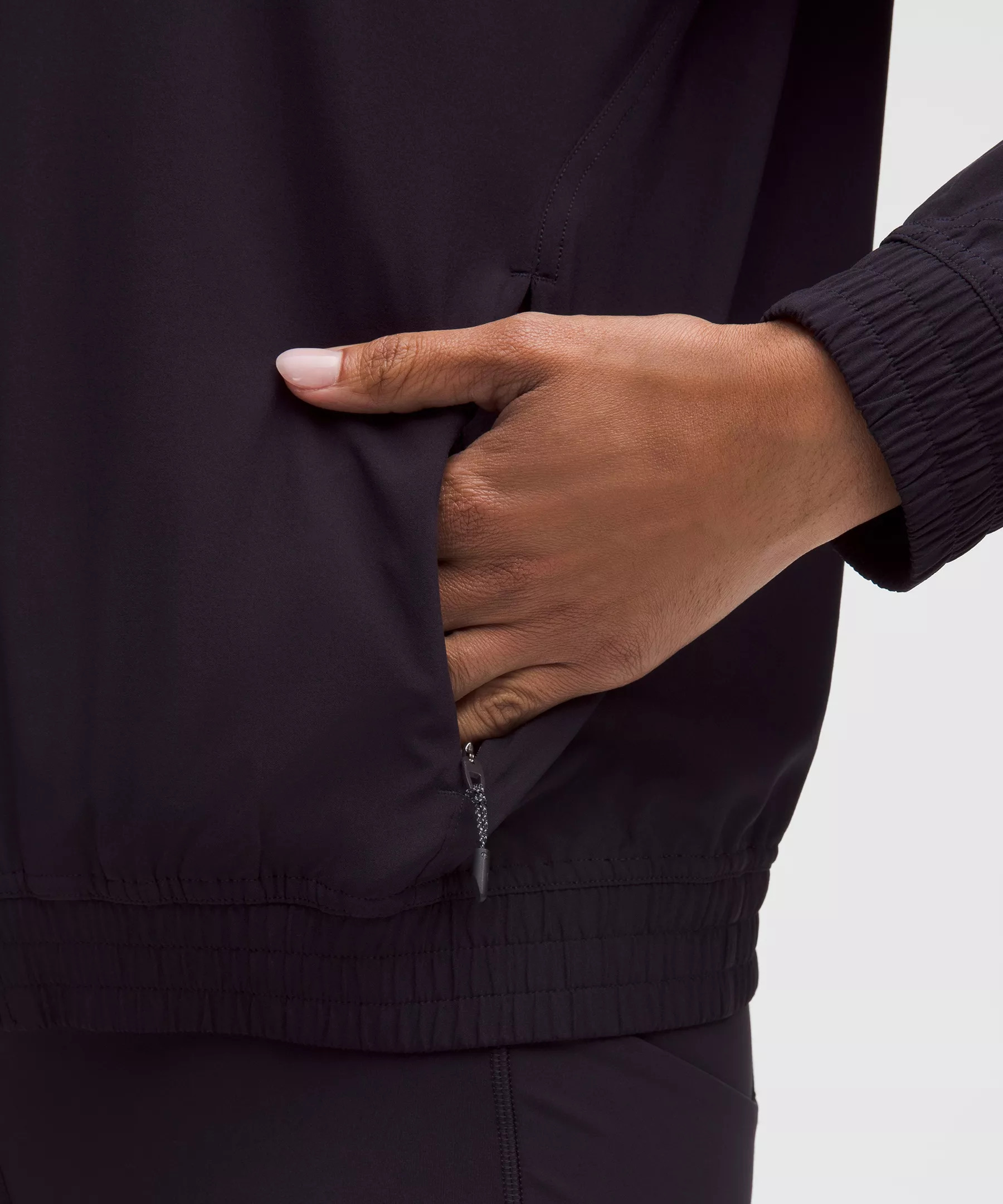 Adapted State Track Jacket - 5