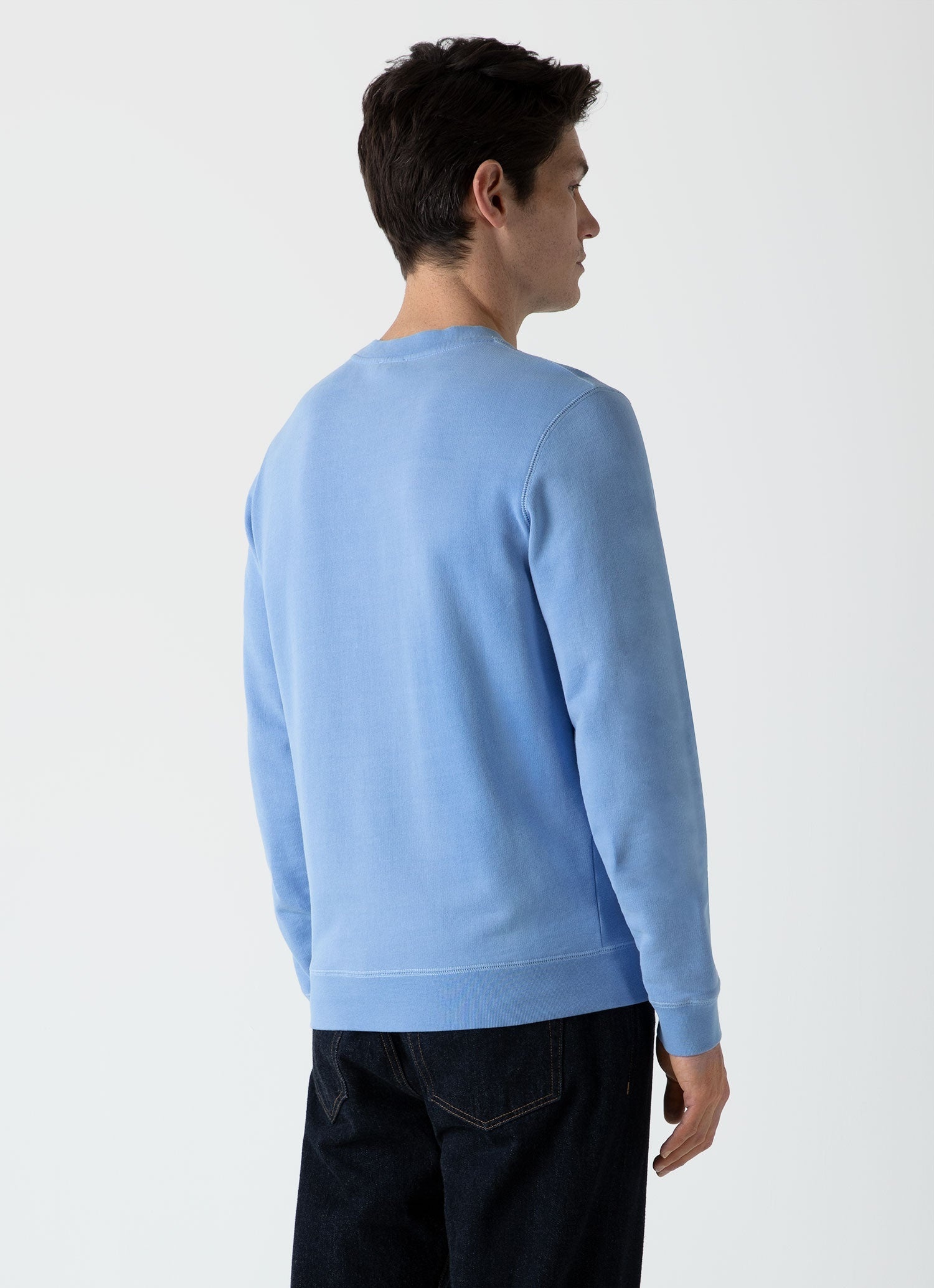 Loopback Sweatshirt - 4