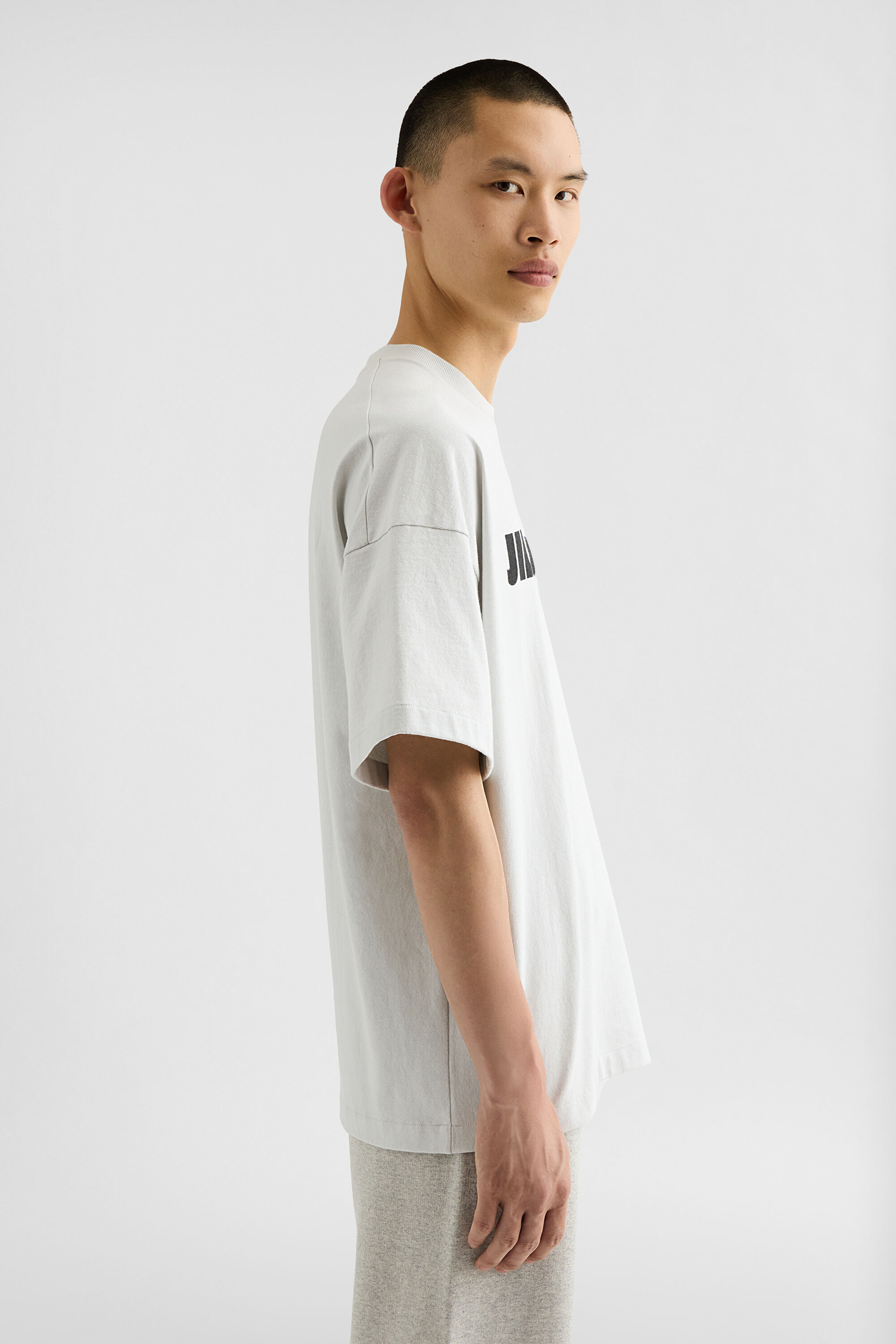 Logo T-Shirt - 2