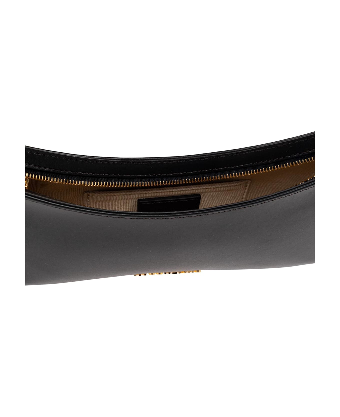 Jacquemus Shoulder Bag `bisou Perle` - 5