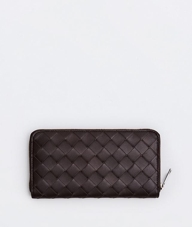 ZIP-AROUND WALLET - 2