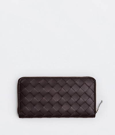 Bottega Veneta ZIP-AROUND WALLET outlook