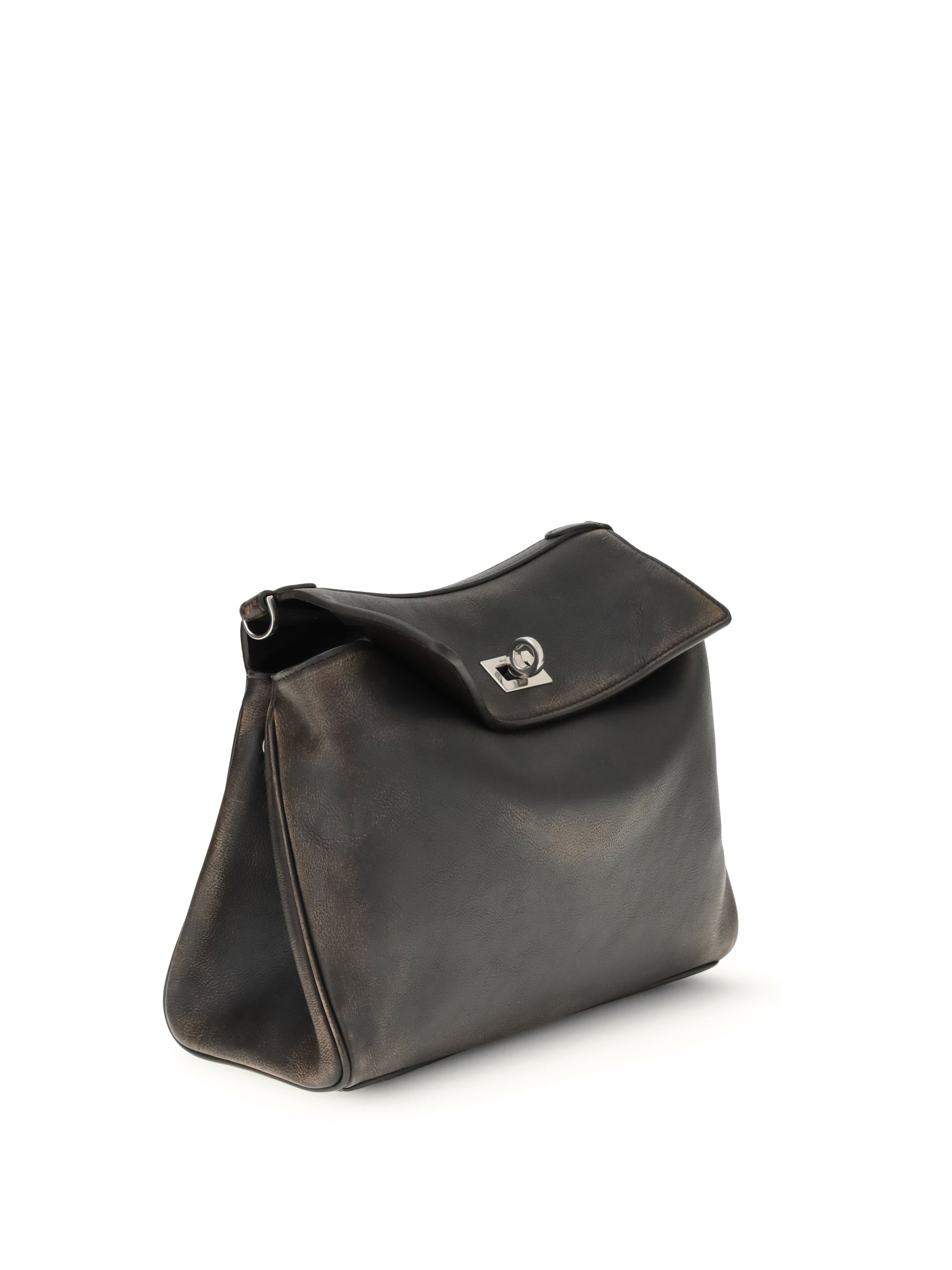 Balenciaga Men Rodeo Small Shoulder Bag - 2