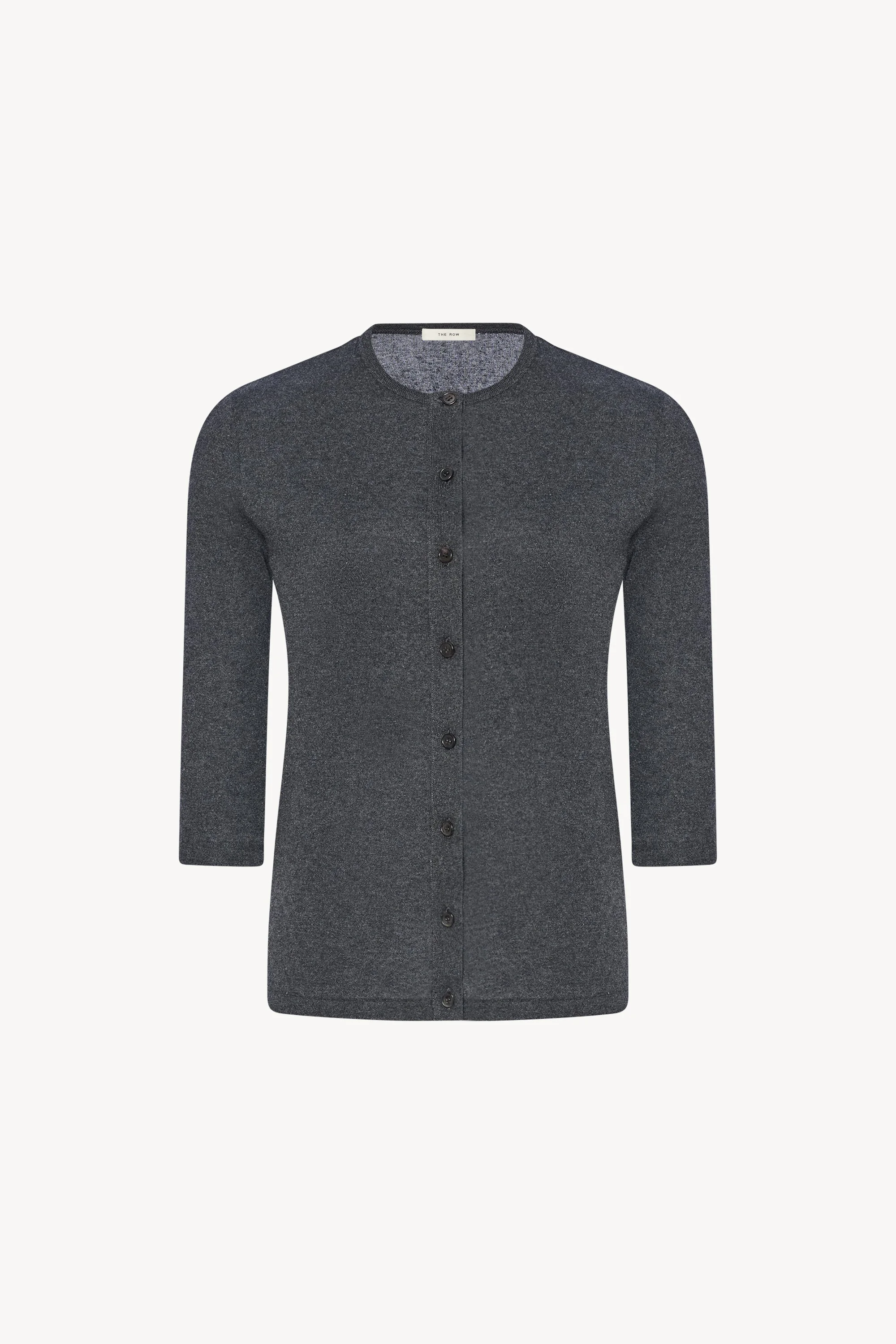 Alena Sweater - 1