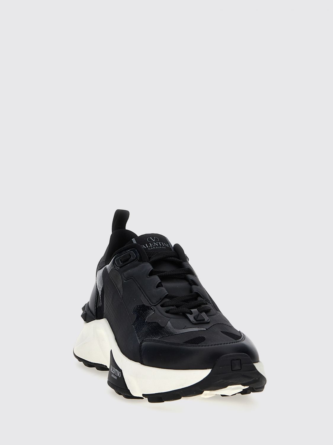 Valentino Sneakers men Valentino Garavani | giglio | REVERSIBLE