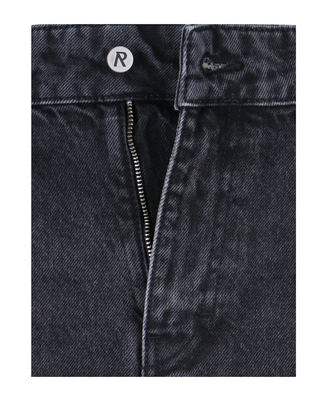 Straight Jeans - 5