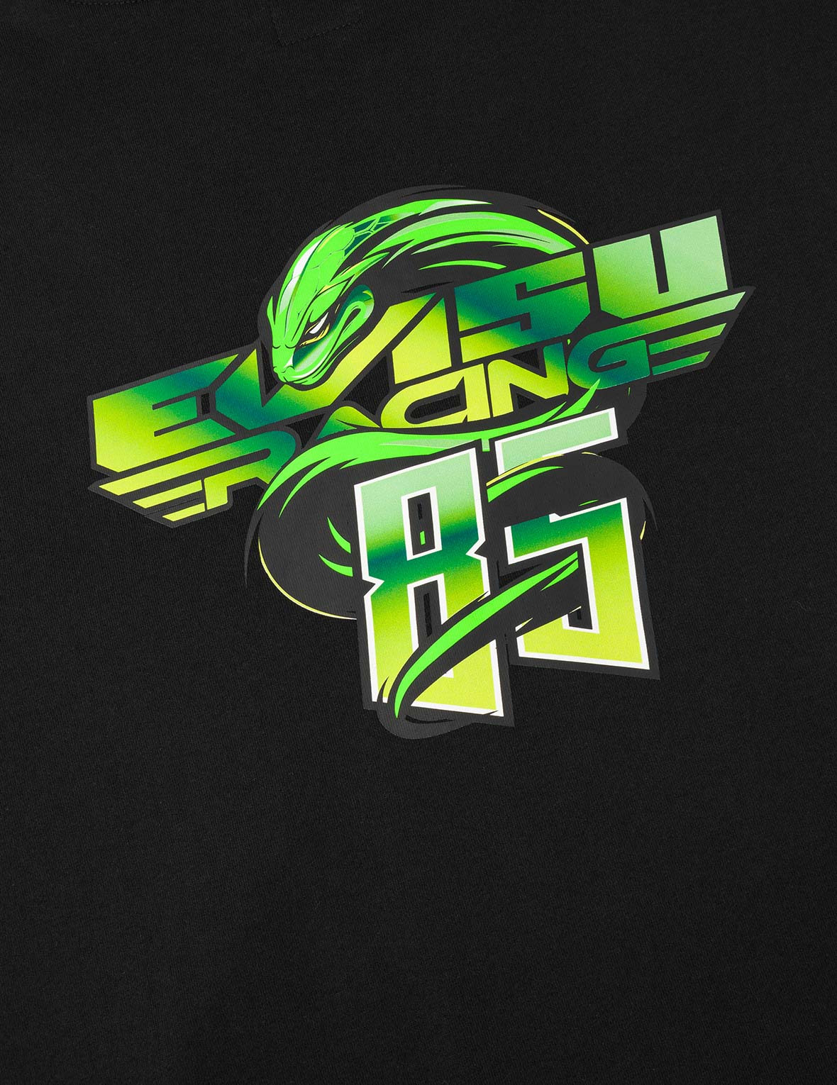 [PRE-ORDER] Trimeresurus Snake Shadow 3.0 Limited Hoodie - 5