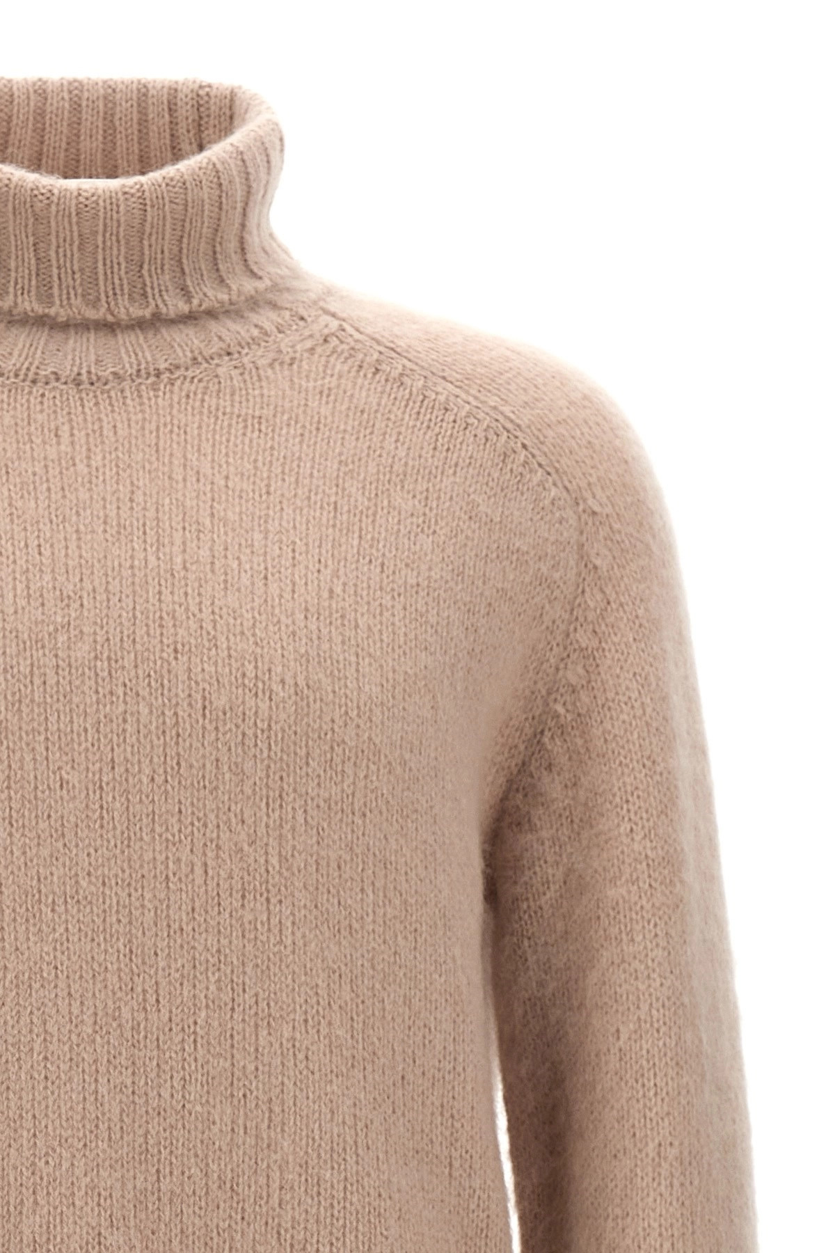 Mohair sweater - 4