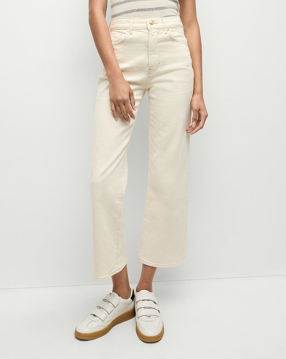 DYLAN STRAIGHT-LEG JEAN - 3