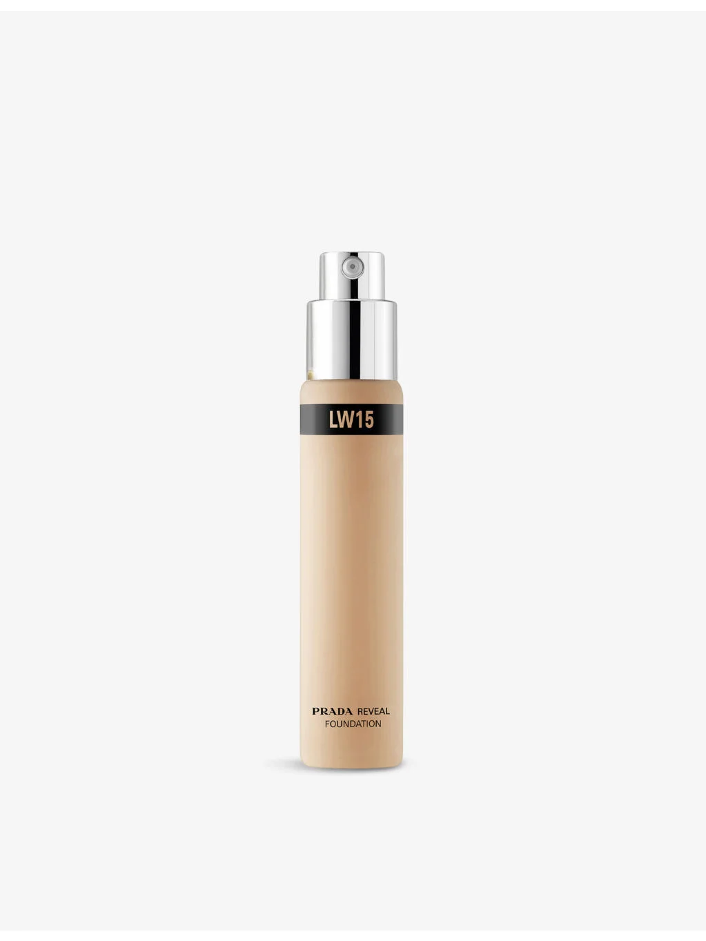 Reveal skin optimising foundation refill 30ml - 1