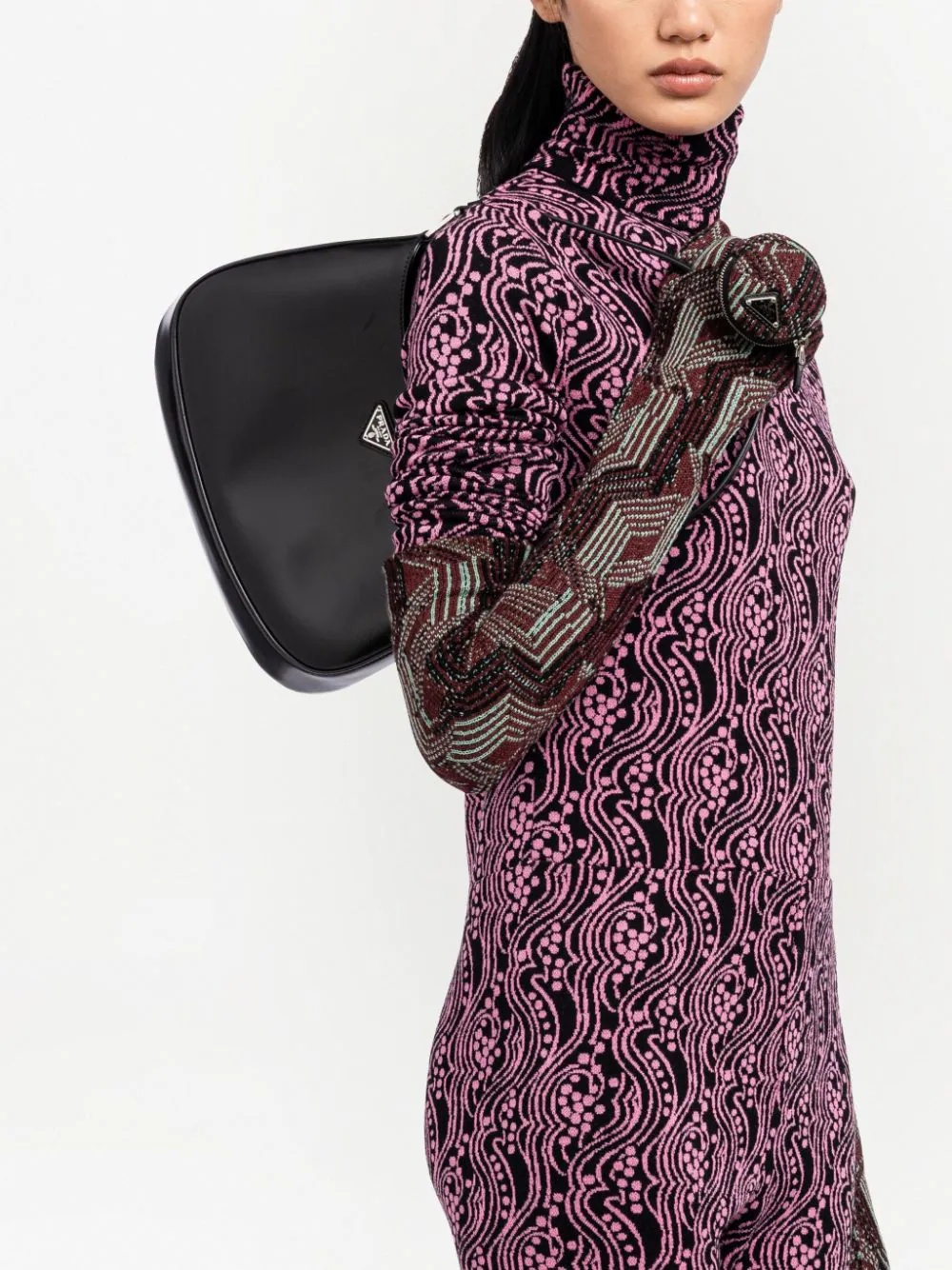 Cleo shoulder bag - 7