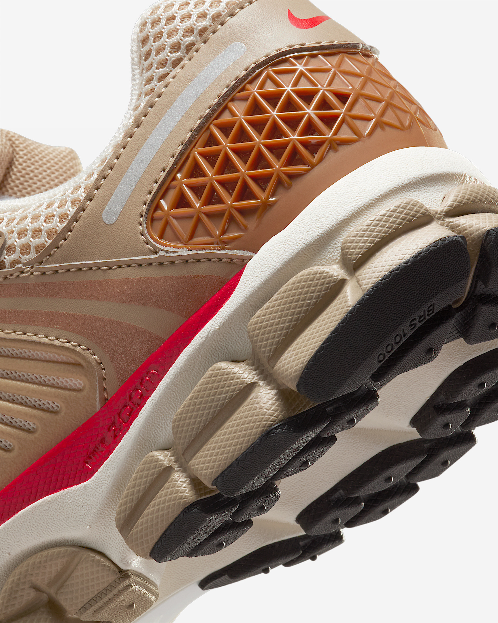 Nike Zoom Vomero 5 Women's Shoes - 8
