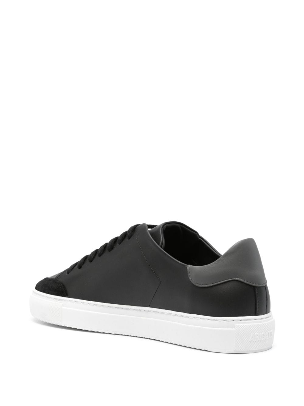 Clean 90 Triple B Bird leather sneakers - 3