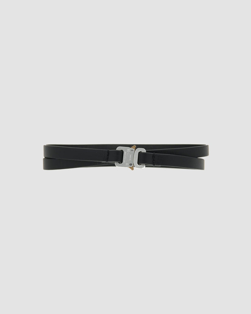 MICRO BUCKLE CHOKER 1