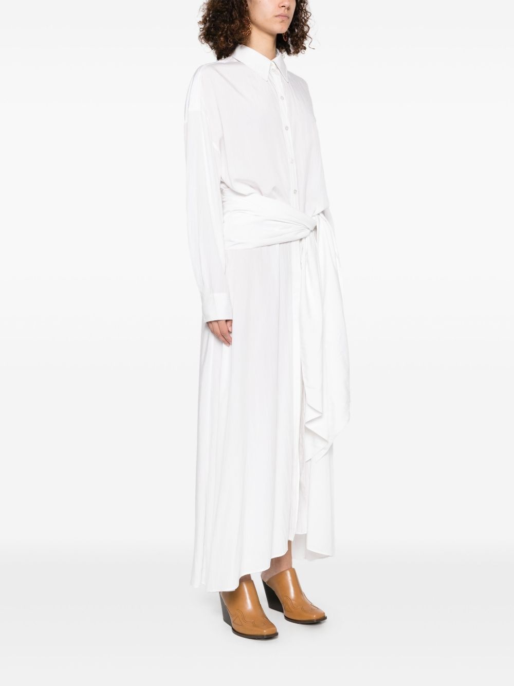 Samantha maxi dress - 3