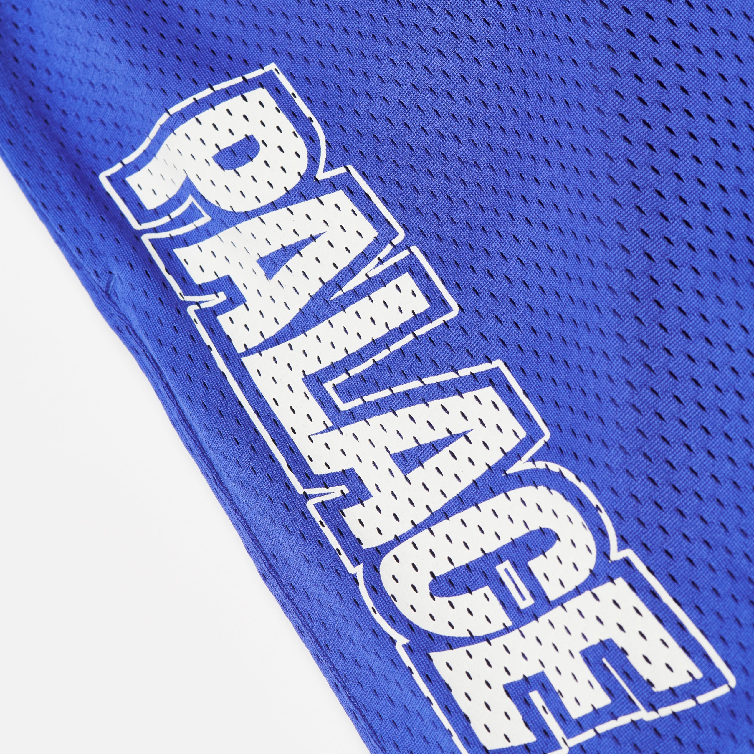 MESH BORDER SHORT ULTRA - 3