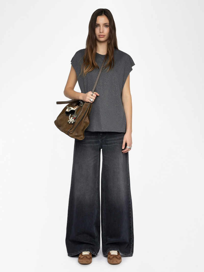 Zadig & Voltaire Cloe Tank Top outlook