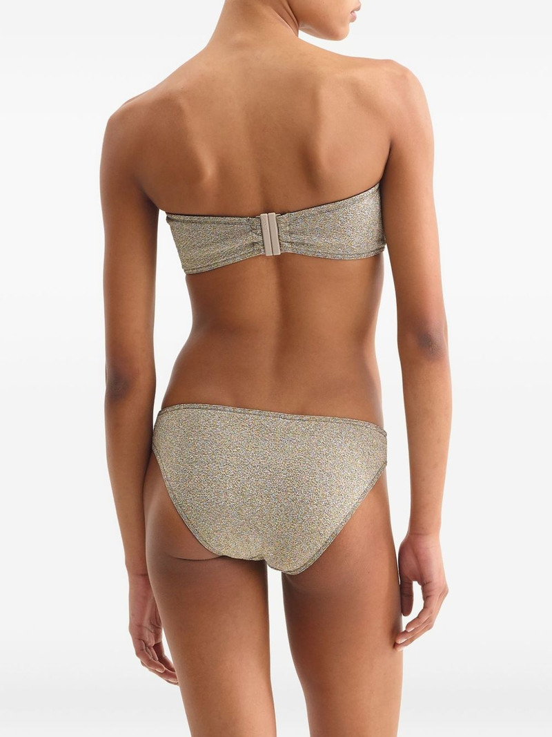 Flamboyant bikini top 4