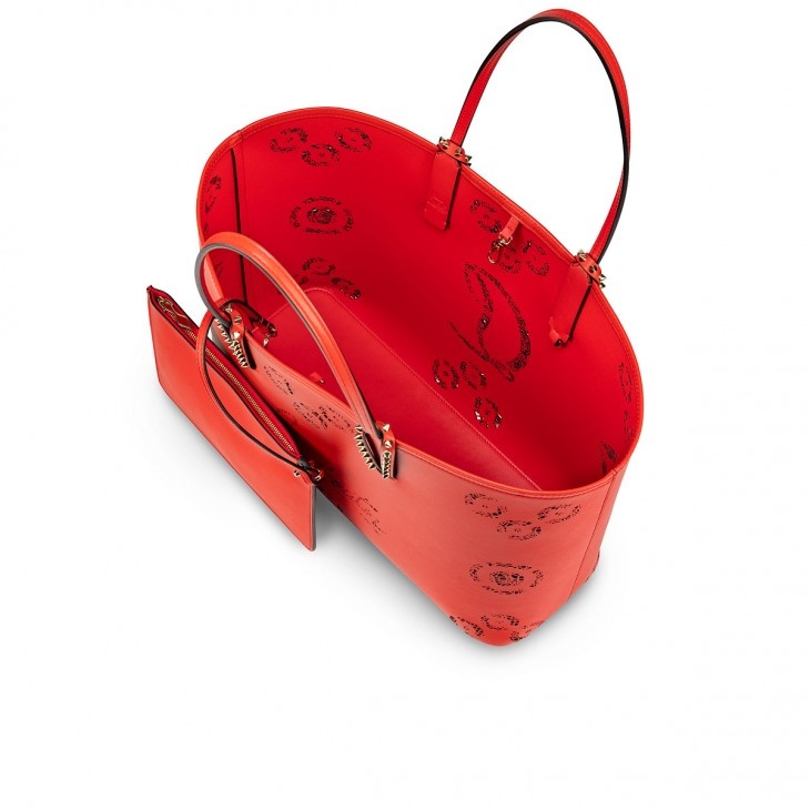Cabata Red - 6
