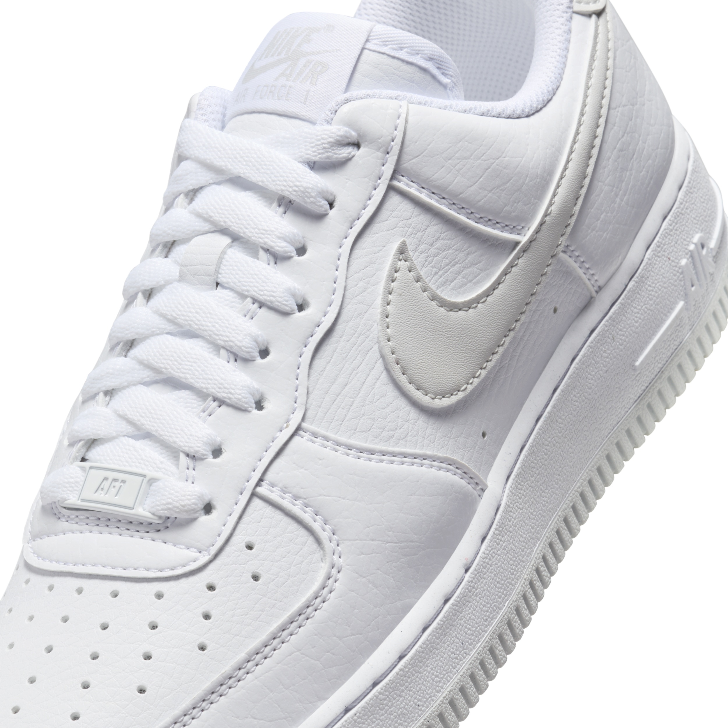 Nike Women's Air Force 1 '07 Next Nature Shoes - 8