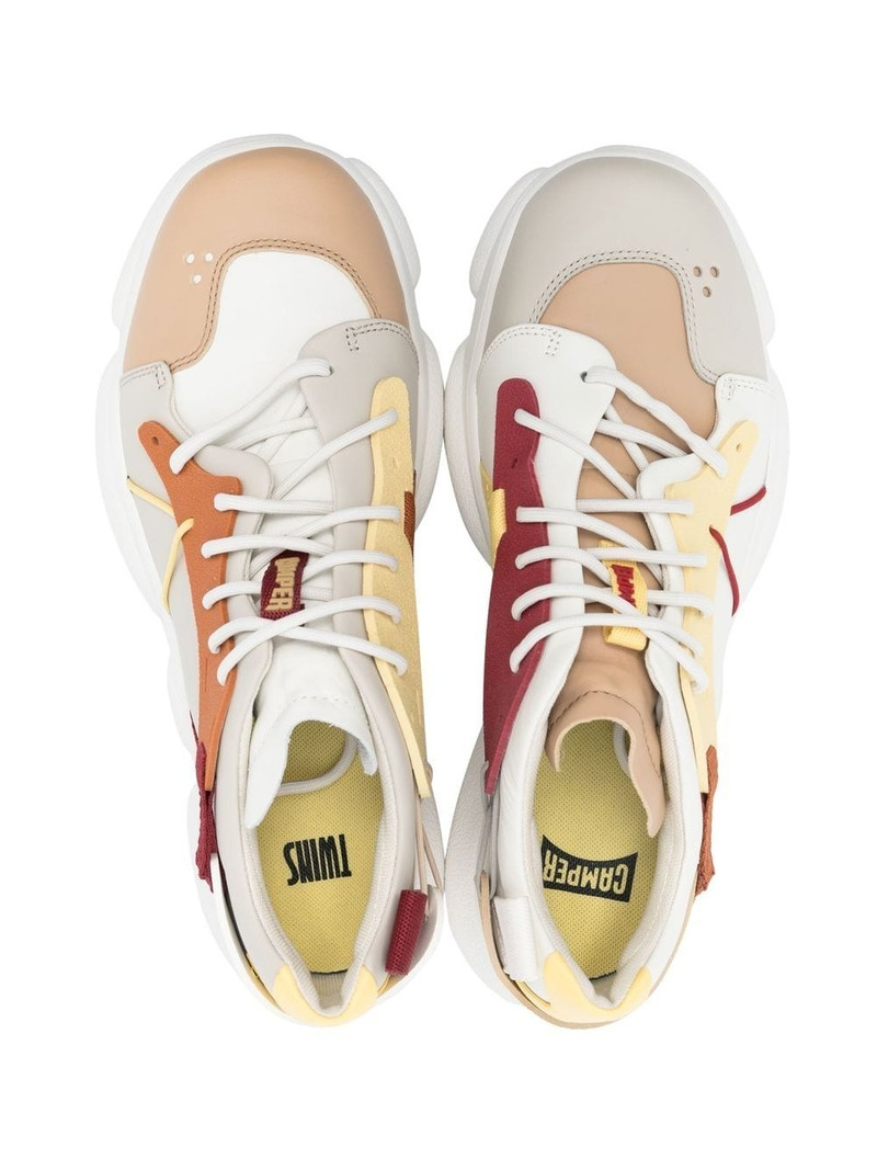 Karst Twins sneakers 4